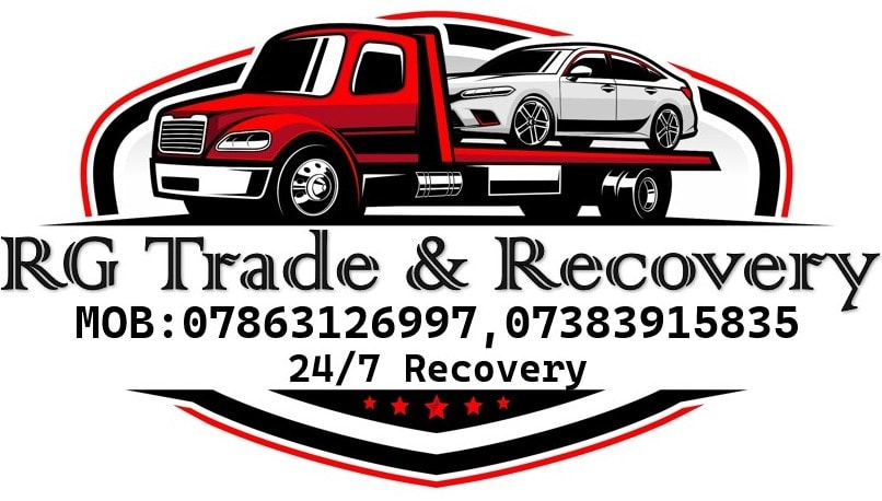 RG Trade & Recovery — 24/7 Recovery